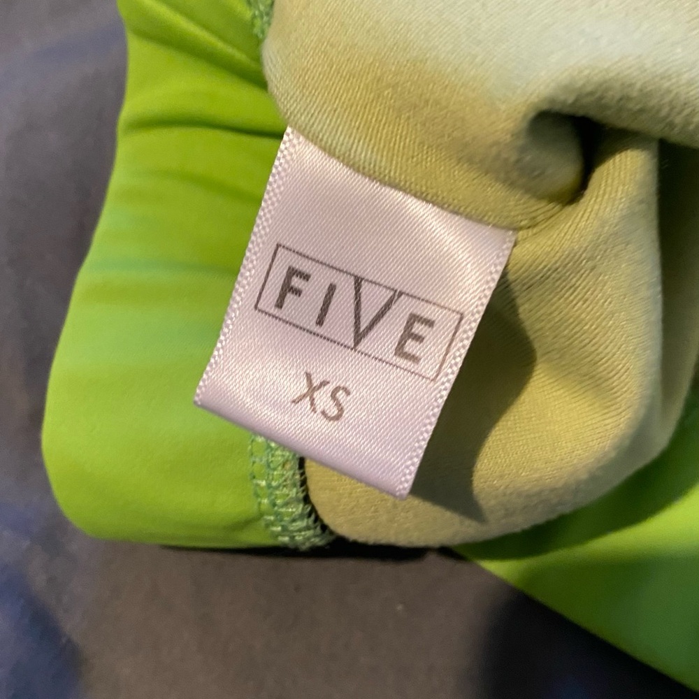Five Dancewear top - Picture 3 of 3